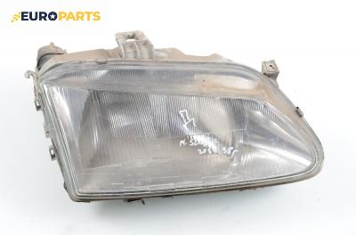 Фар за Renault Megane Scenic (10.1996 - 12.2001), позиция: дясна
