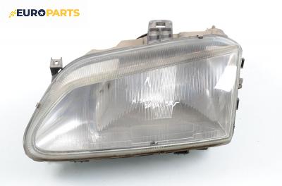 Фар за Renault Megane Scenic (10.1996 - 12.2001), позиция: лява