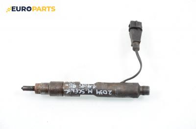 Умна дюза за Renault Megane Scenic (10.1996 - 12.2001) 1.9 dTi (JA0N), 98 к.с.