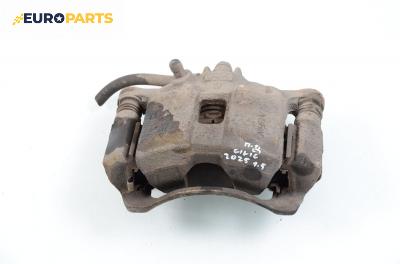 Спирачен апарат за Honda Civic V Hatchback (10.1991 - 11.1995), позиция: предна, дясна