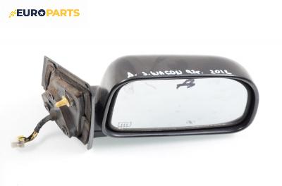 Огледало за Mitsubishi Space Wagon Minivan II (05.1991 - 11.1998), позиция: дясна