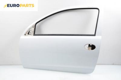 Врата за Opel Corsa C Hatchback (09.2000 - 12.2009), 2+1 вр., позиция: лява