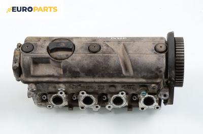 Глава за Volkswagen Polo Hatchback II (10.1994 - 10.1999) 60 1.4, 60 к.с.