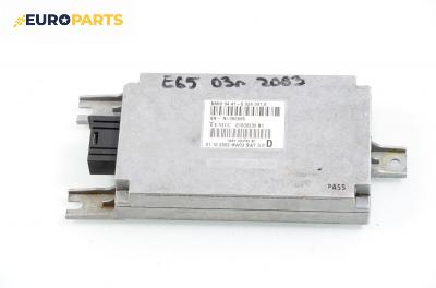 Модул за BMW 7 Series E65 (11.2001 - 12.2009), № BMW 84.41- 6 924 091.9