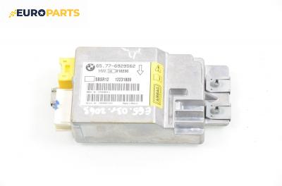 Модул за AIRBAG за BMW 7 Series E65 (11.2001 - 12.2009), № BMW 65.77-6929562