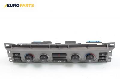 Панел климатроник за BMW 7 Series E65 (11.2001 - 12.2009)