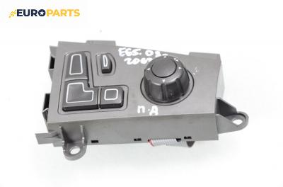 Бутон реглаж седалка за BMW 7 Series E65 (11.2001 - 12.2009)