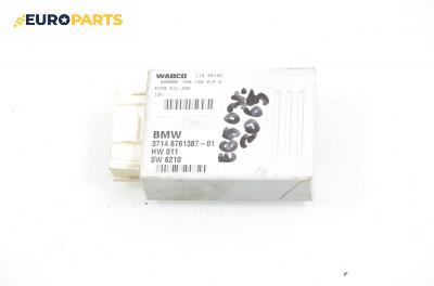Модул за BMW 7 Series E65 (11.2001 - 12.2009), № BMW 3714 6761387 - 01