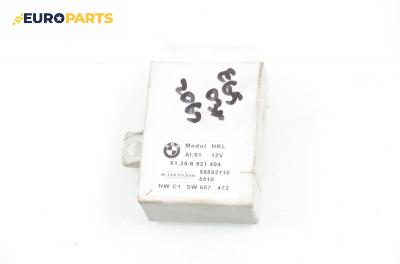 Модул багажник за BMW 7 Series E65 (11.2001 - 12.2009), № BMW 61.35-6 921 404