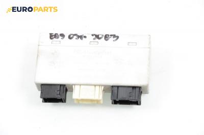 Модул парктроник за BMW 7 Series E65 (11.2001 - 12.2009), № BMW 68 21 - 06 918 126
