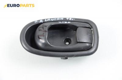Вътрешна дръжка за Hyundai Lantra II Wagon (02.1996 - 10.2000), комби, позиция: предна, дясна