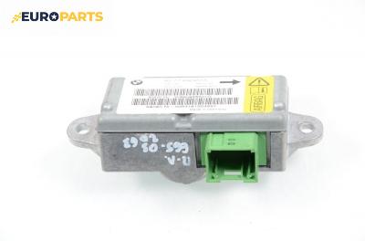 Модул за AIRBAG за BMW 7 Series E65 (11.2001 - 12.2009), № 65.77-6929555