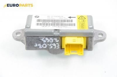 Модул за AIRBAG за BMW 7 Series E65 (11.2001 - 12.2009), № 65.77-6929554