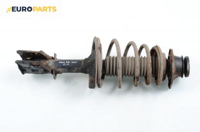 Макферсон за Fiat Palio Weekend (04.1996 - 04.2012), комби, позиция: предна, лява