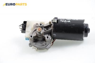 Ел. мотор за чистачките за Fiat Palio Weekend (04.1996 - 04.2012), комби, позиция: предна
