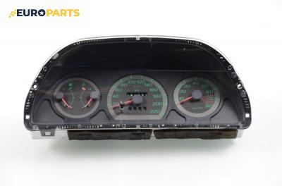 Километраж за Fiat Palio Weekend (04.1996 - 04.2012) 1.6 16V (178DX.D1A), 100 к.с.