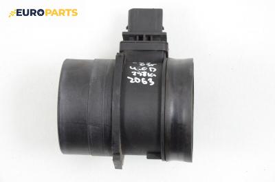 Дебитомер за BMW 7 Series E65 (11.2001 - 12.2009) 740 d, 258 к.с.