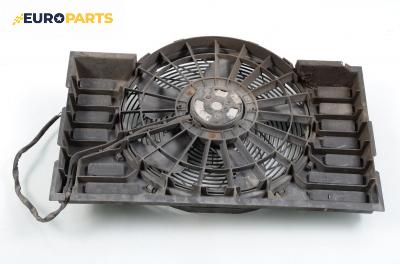 Перка охлаждане за BMW 7 Series E65 (11.2001 - 12.2009) 740 d, 258 к.с.