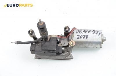 Ел. мотор за чистачките за Fiat Bravo I Coupe (1995-10-01 - 2001-10-01)