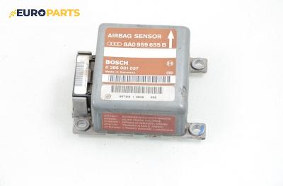 Модул за AIRBAG за Audi A4 Sedan B5 (11.1994 - 09.2001), № 8A0 959 655 B