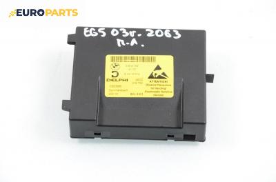 Модул за BMW 7 Series E65 (11.2001 - 12.2009), № 6 919 759