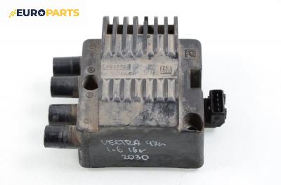 Запалителна бобина за Opel Vectra B Estate (11.1996 - 07.2003) 1.6 i 16V, 100 к.с.