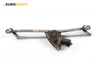 Ел. мотор за чистачките за Rover 75 Sedan (02.1999 - 05.2005), седан, позиция: предна