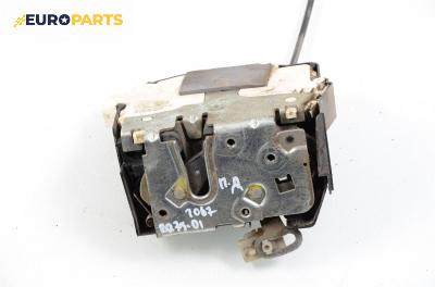 Брава на врата за Rover 75 Sedan (02.1999 - 05.2005), позиция: предна, дясна