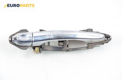 Външна дръжка за Rover 75 Sedan (02.1999 - 05.2005), седан, позиция: задна, дясна