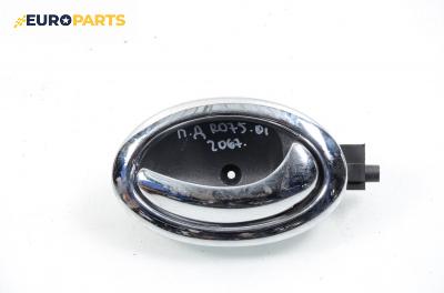 Вътрешна дръжка за Rover 75 Sedan (02.1999 - 05.2005), седан, позиция: предна, дясна