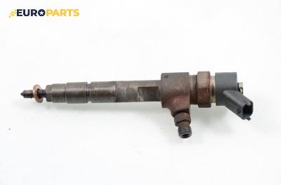 Дюза дизел за Fiat Stilo Hatchback (10.2001 - 11.2010) 1.9 JTD (192_XE1A), 115 к.с., № 0445110