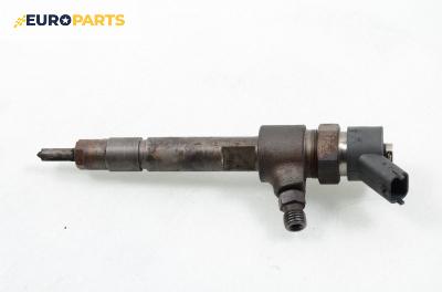 Дюза дизел за Fiat Stilo Hatchback (10.2001 - 11.2010) 1.9 JTD (192_XE1A), 115 к.с., № 0445110