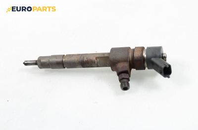 Дюза дизел за Fiat Stilo Hatchback (10.2001 - 11.2010) 1.9 JTD (192_XE1A), 115 к.с., № 0445110