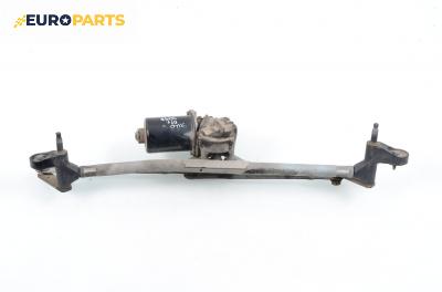 Ел. мотор за чистачките за Fiat Stilo Hatchback (10.2001 - 11.2010), хечбек, позиция: предна