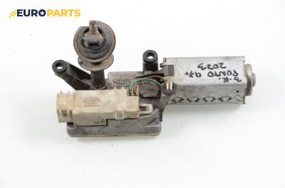 Ел. мотор за чистачките за Fiat Punto Hatchback (09.1993 - 09.1999)