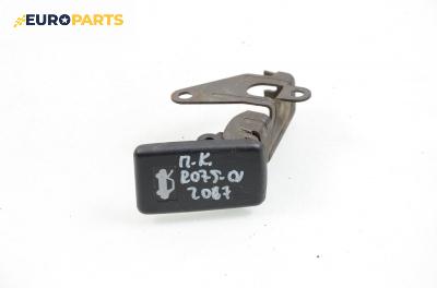 Вътрешна дръжка преден капак за Rover 75 Sedan (02.1999 - 05.2005), 4+1 вр., седан