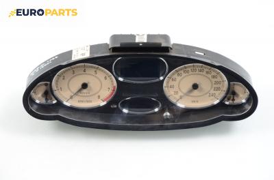 Километраж за Rover 75 Sedan (02.1999 - 05.2005) 2.0 V6, 150 к.с.