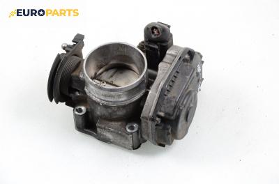 Дроселова клапа за Volkswagen Passat Sedan B5 (08.1996 - 12.2001) 1.8 T, 150 к.с.