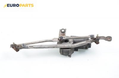 Ел. мотор за чистачките за Fiat Punto Hatchback (09.1993 - 09.1999), позиция: предна