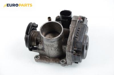 Дроселова клапа за Seat Cordoba Sedan I (02.1993 - 10.1999) 1.6 i, 75 к.с.