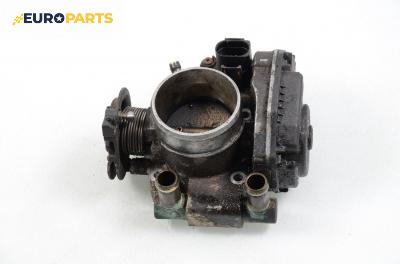 Дроселова клапа за Audi A4 Sedan B5 (11.1994 - 09.2001) 1.8, 125 к.с.