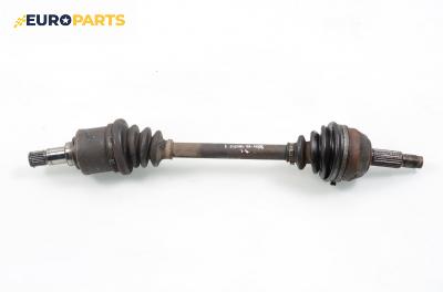 Полуоска за Ford Escort VII Estate (01.1995 - 02.1999) 1.6 i 16V, 88 к.с., позиция: лява