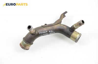 Тръба за охладителна течност за Ford Escort VII Estate (01.1995 - 02.1999) 1.8 TD, 90 к.с.