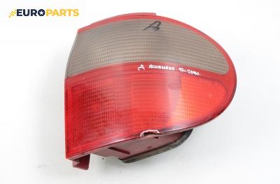 Стоп за Seat Alhambra Minivan I (04.1996 - 03.2010), позиция: дясна