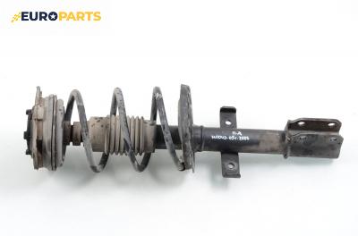 Макферсон за Renault Modus / Grand Modus Minivan (09.2004 - 09.2012), позиция: предна, дясна