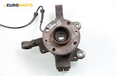 Шенкел главина за Renault Modus / Grand Modus Minivan (09.2004 - 09.2012), позиция: предна, дясна