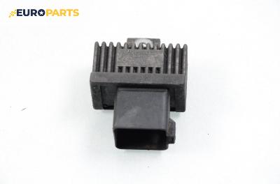 Реле подгревни свещи за Renault Modus / Grand Modus Minivan (09.2004 - 09.2012) 1.5 dCi (FP0E, JP0E), № Nagares 7700115078