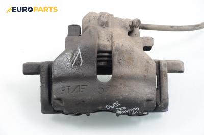 Спирачен апарат за Seat Alhambra Minivan I (04.1996 - 03.2010), позиция: предна, лява