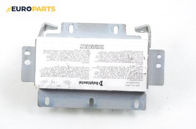 Airbag за Renault Modus / Grand Modus Minivan (09.2004 - 09.2012)