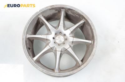 Алуминиеви джанти за BMW 3 Series E46 Sedan (02.1998 - 04.2005) 17 цола, ширина 8